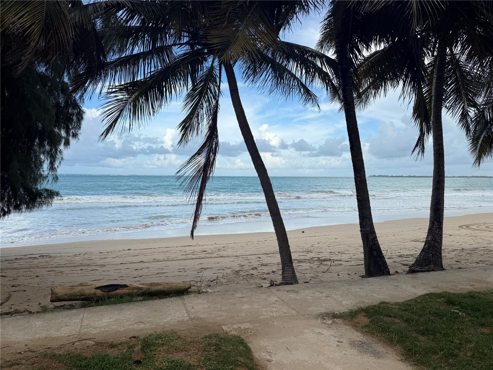 CONDOMINIUM WALDORF TOWER - Residential