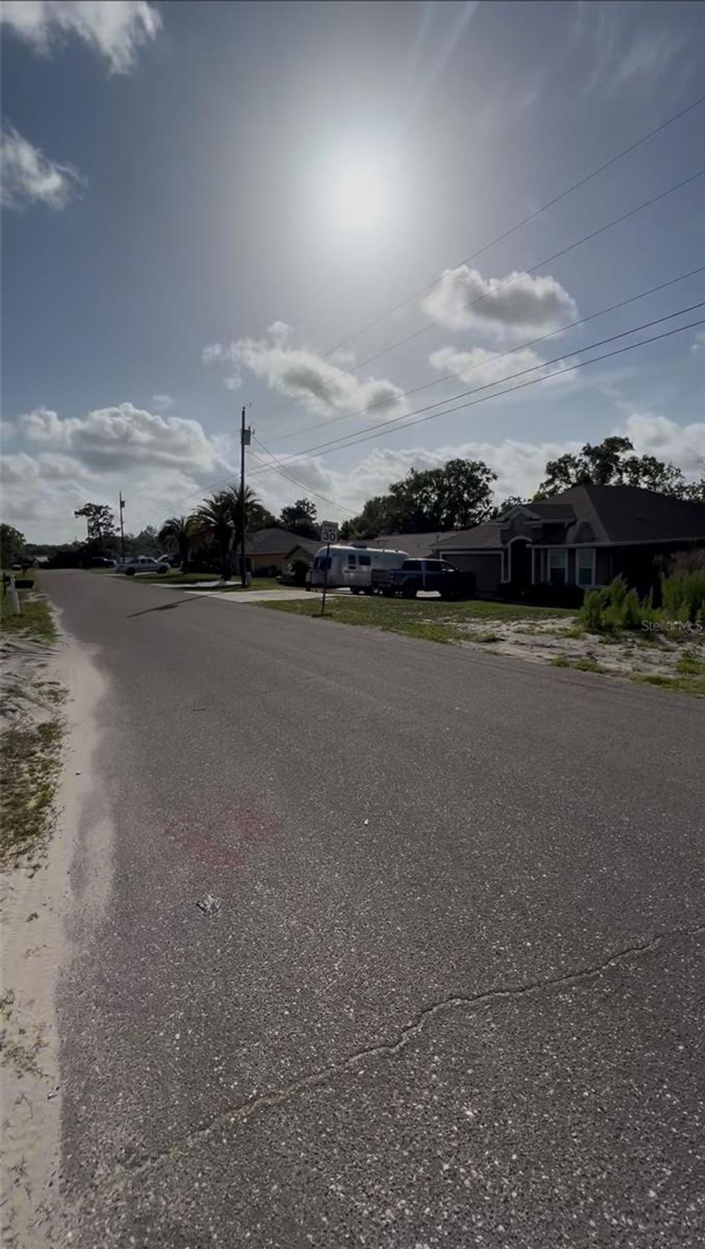 Photo of 7181 Clearwater Drive, Spring Hill, FL 34606 (MLS # O6389260)