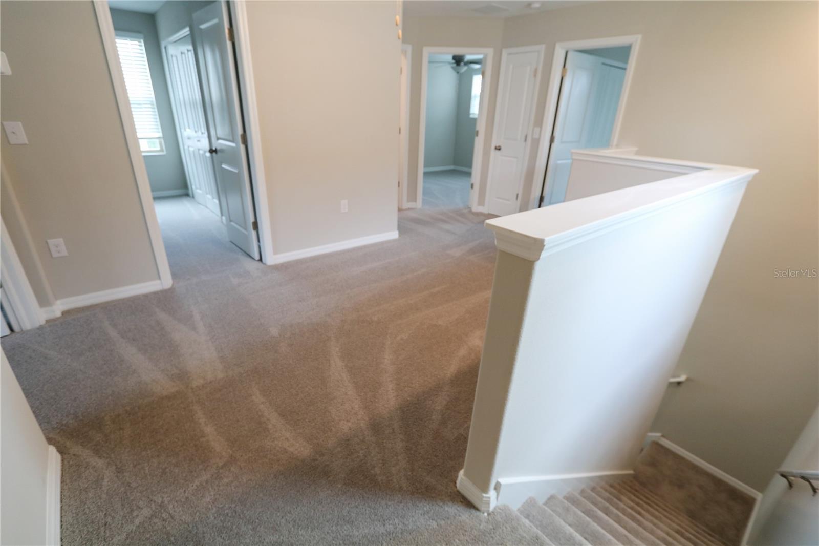 TOUCHSTONE PH 5 - Residential Lease