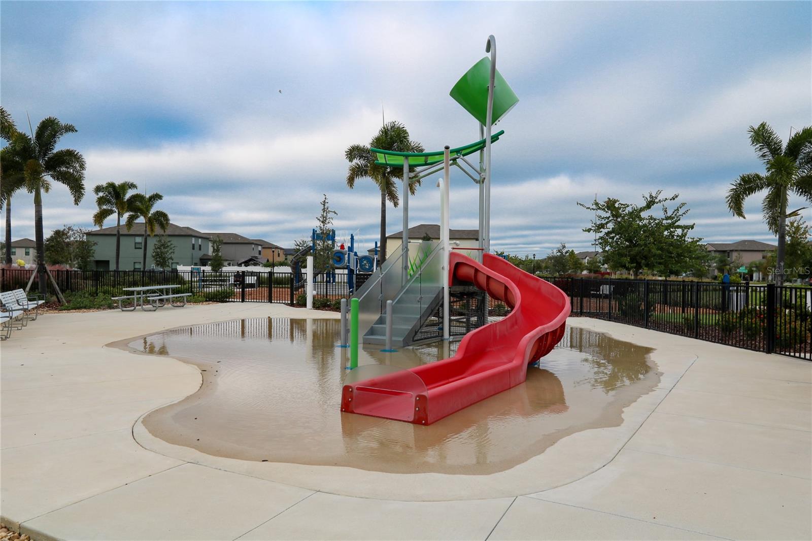 TOUCHSTONE PH 5 - Residential Lease
