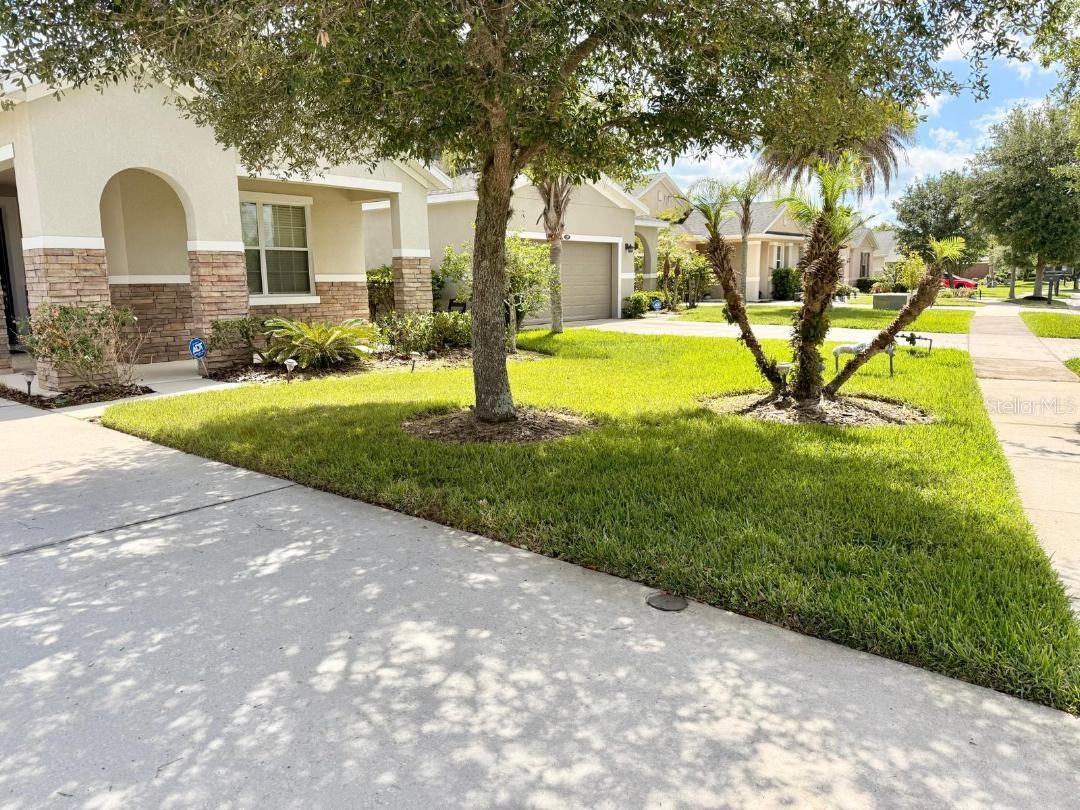 GRANDE CHAMPION PRCL SW-29 PH - Residential