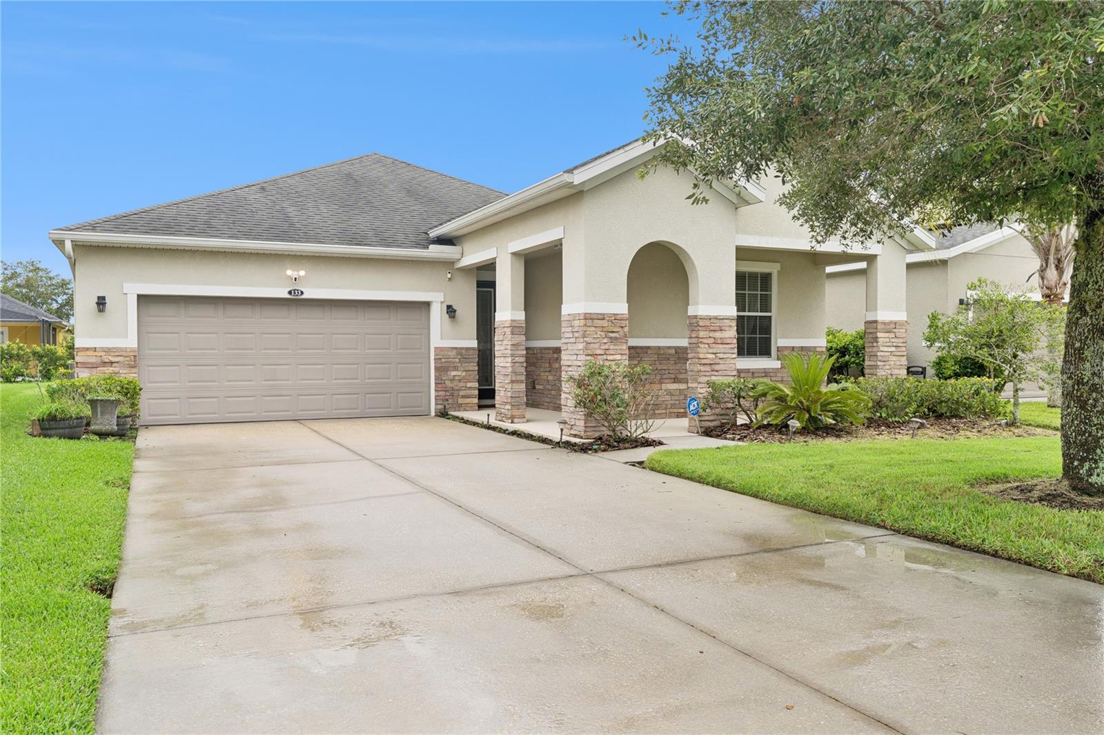 133 PRESTWICK GRANDE DRIVE