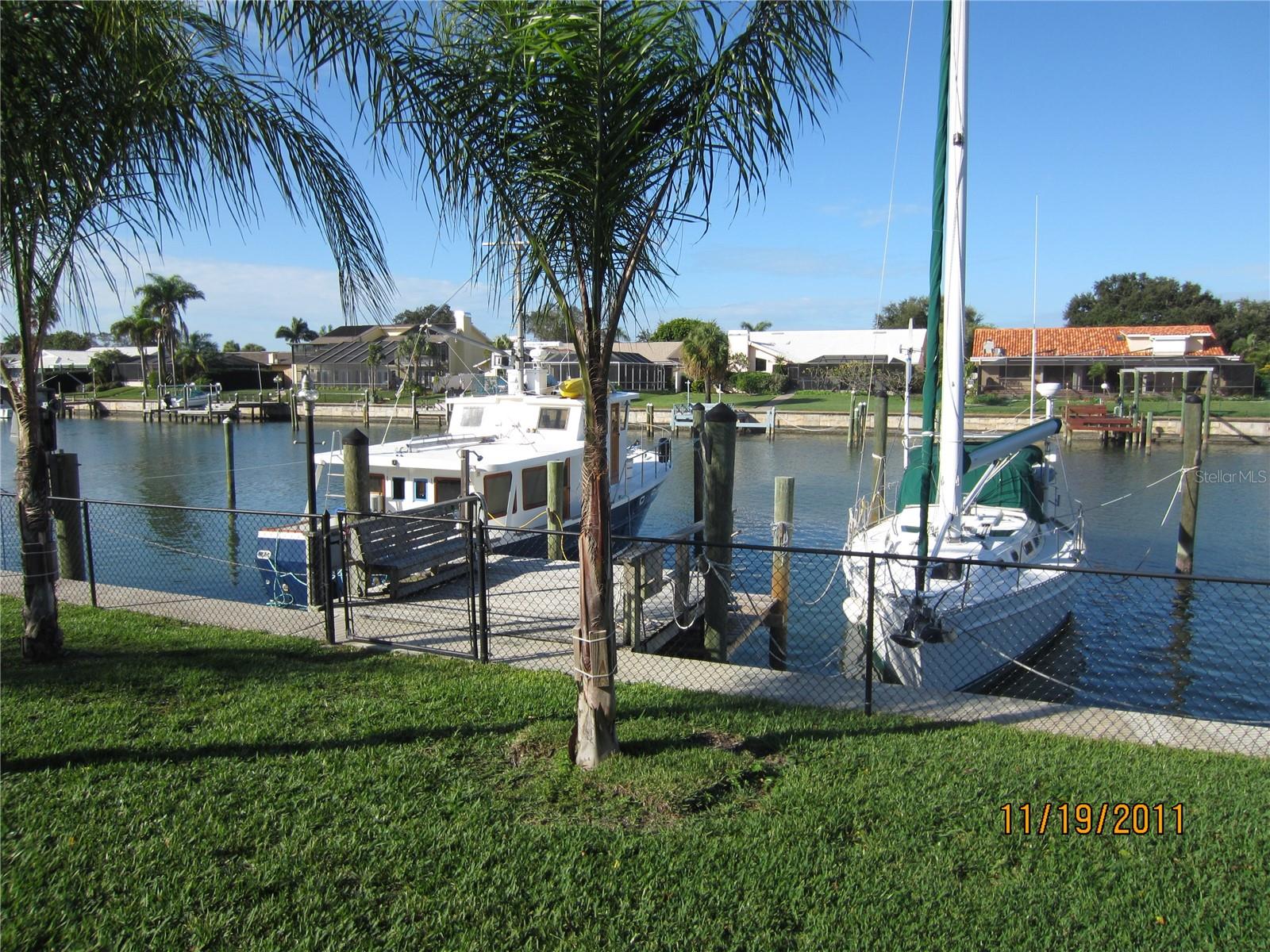 BROADWATER UNIT 2 BLK P - Residential Lease