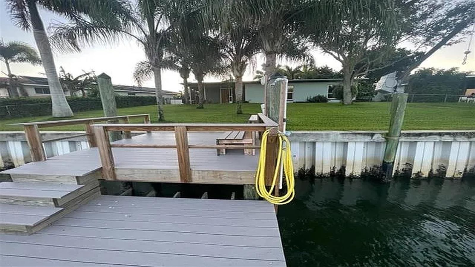 BROADWATER UNIT 2 BLK P - Residential Lease