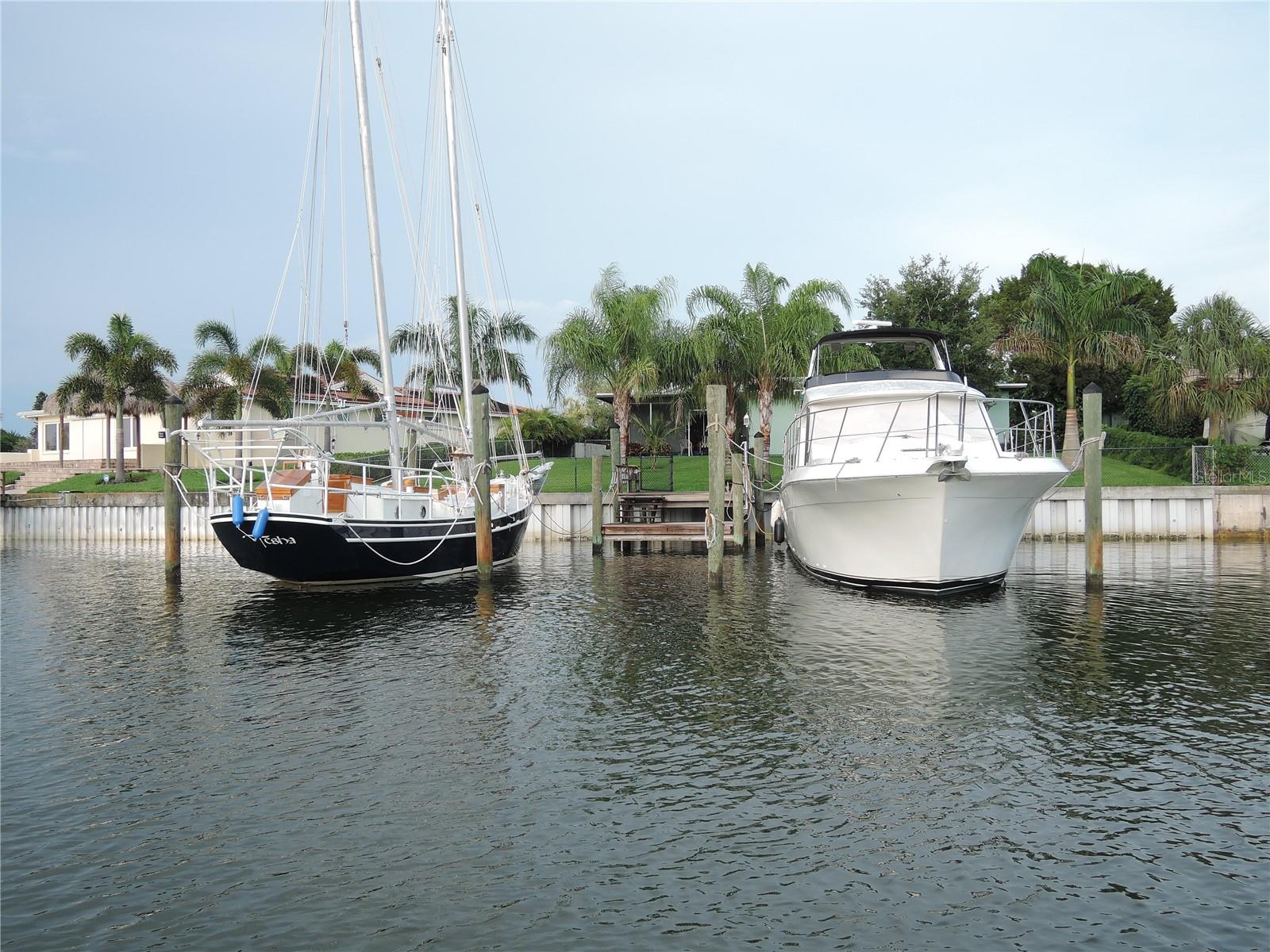 BROADWATER UNIT 2 BLK P - Residential Lease