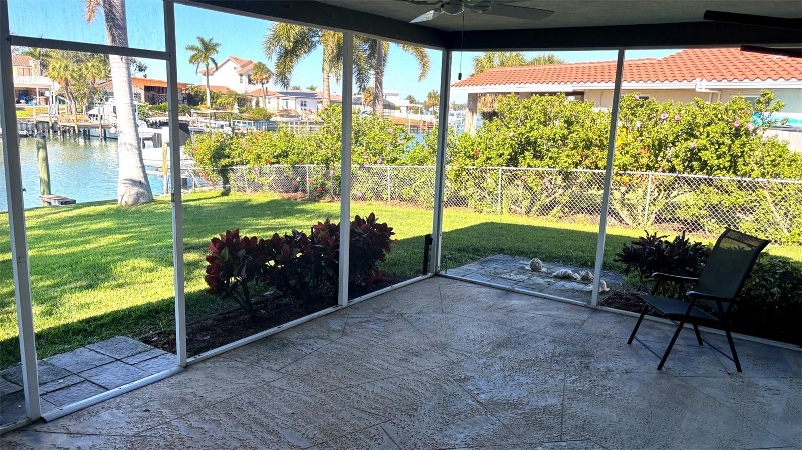 BROADWATER UNIT 2 BLK P - Residential Lease