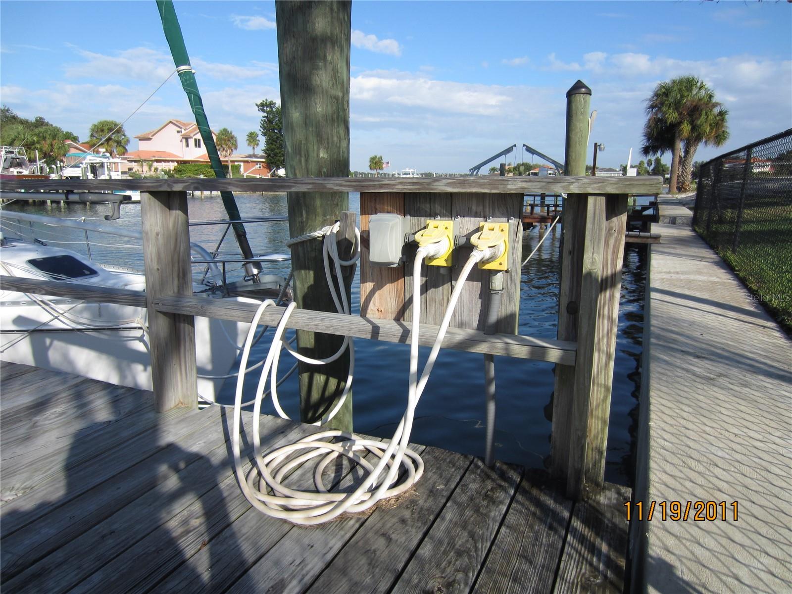 BROADWATER UNIT 2 BLK P - Residential Lease