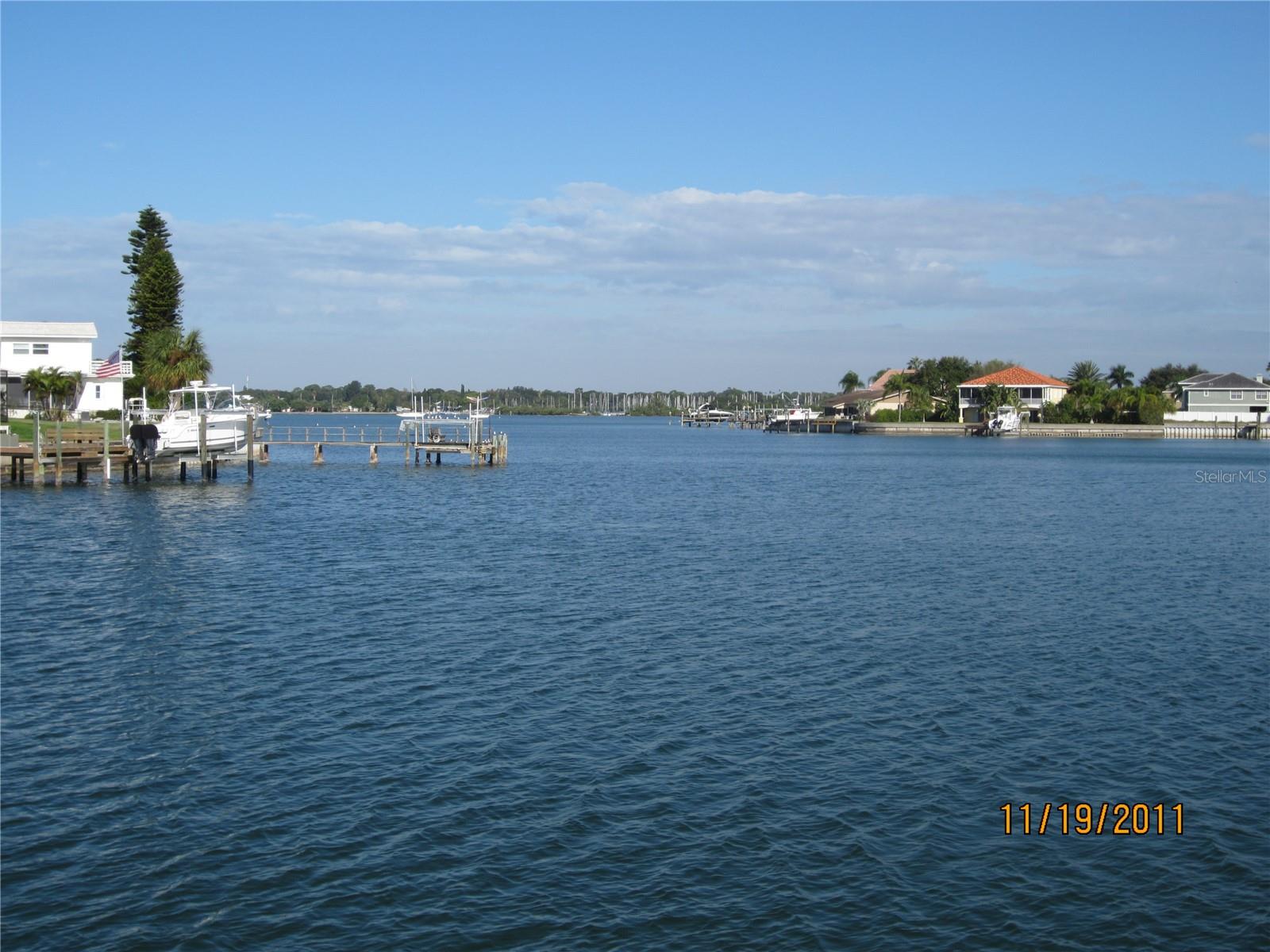 BROADWATER UNIT 2 BLK P - Residential Lease