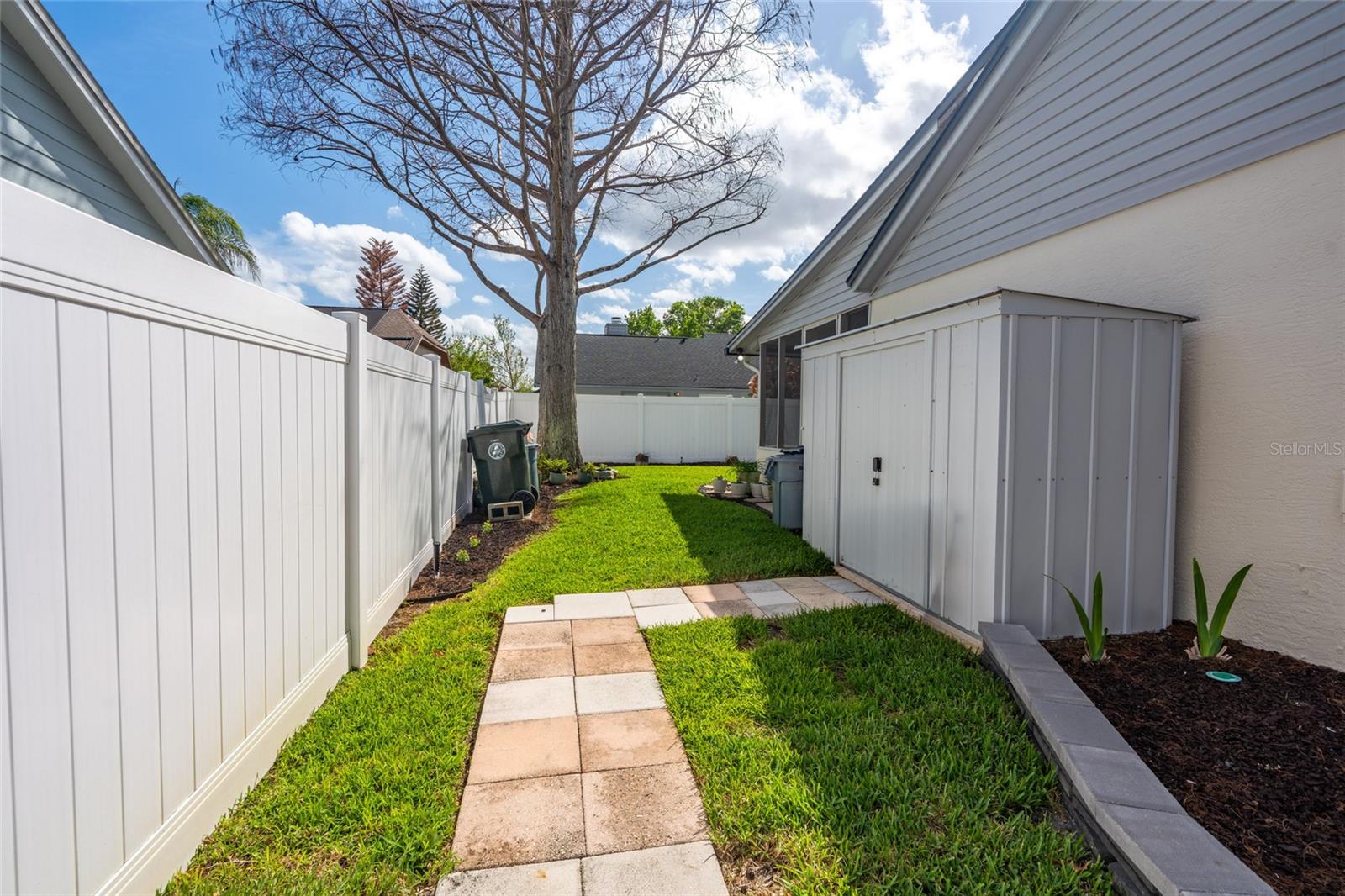 ALAFAYA WOODS PH 09 - Residential