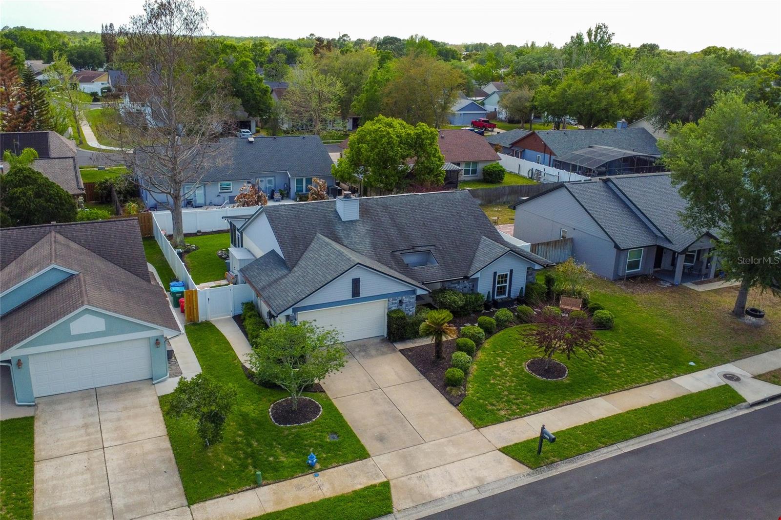 ALAFAYA WOODS PH 09 - Residential