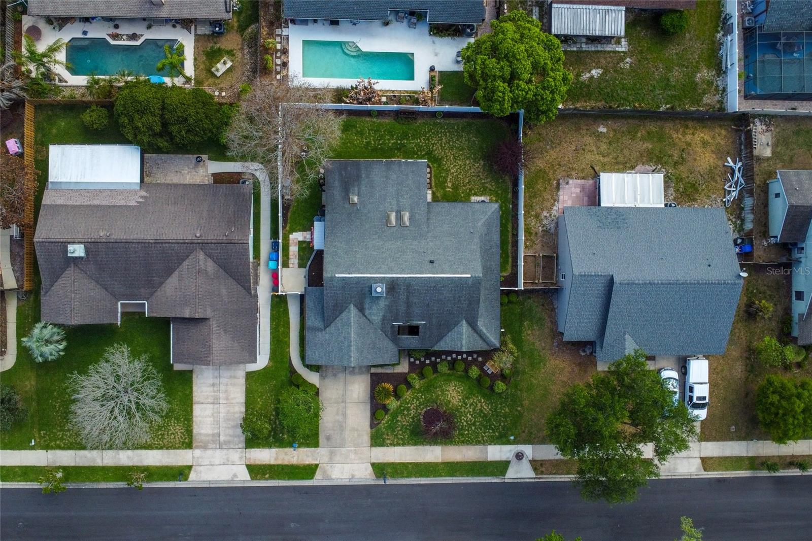 ALAFAYA WOODS PH 09 - Residential