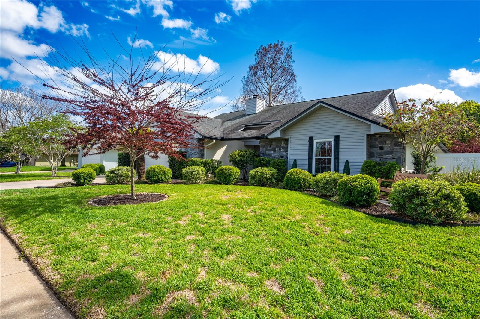 ALAFAYA WOODS PH 09 - Residential