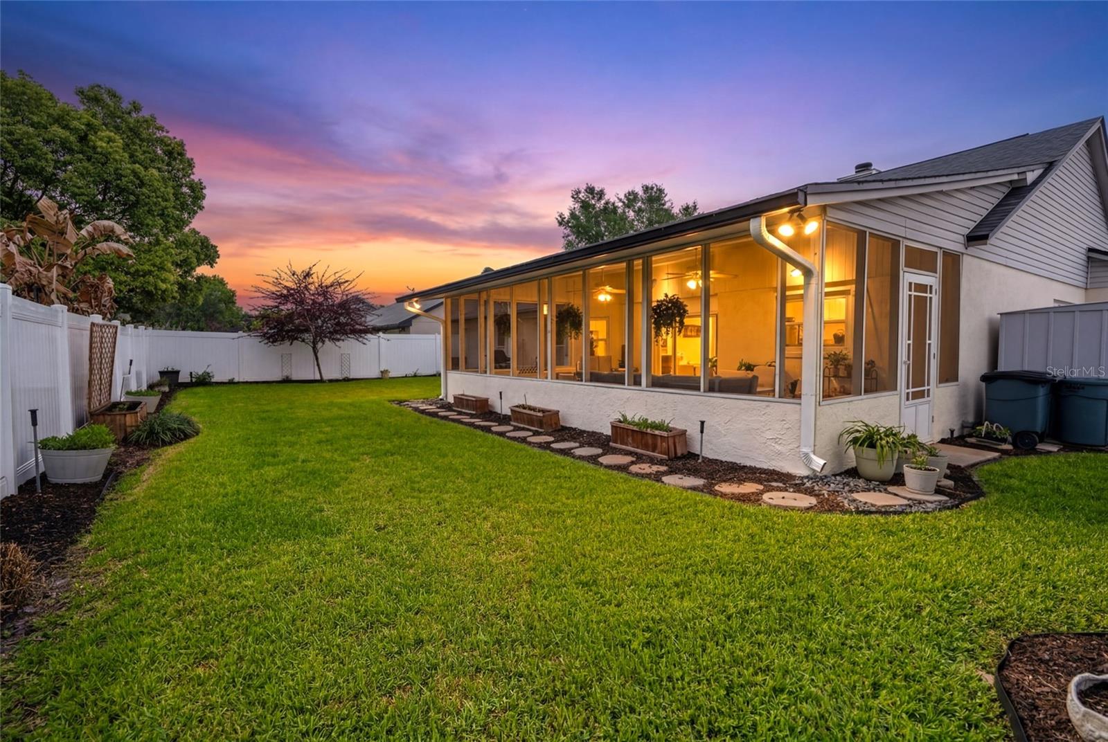 ALAFAYA WOODS PH 09 - Residential