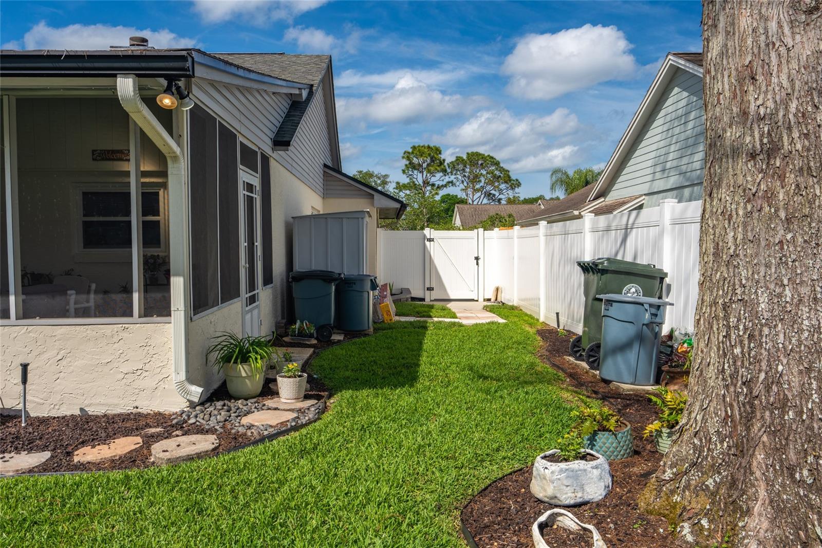 ALAFAYA WOODS PH 09 - Residential