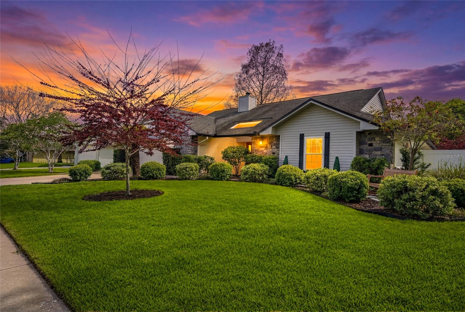 ALAFAYA WOODS PH 09 - Residential