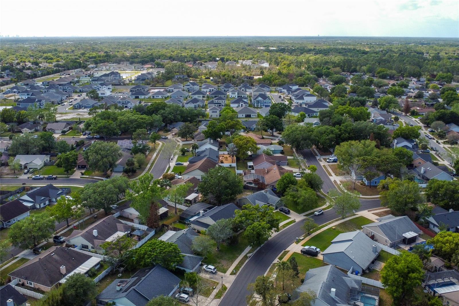 ALAFAYA WOODS PH 09 - Residential