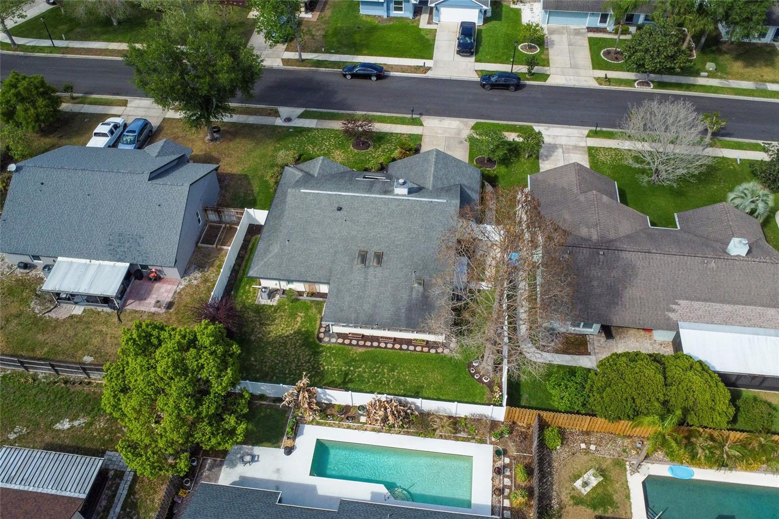 ALAFAYA WOODS PH 09 - Residential