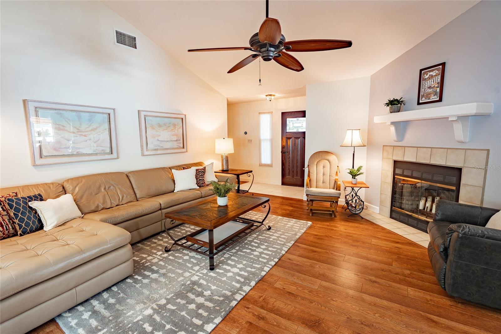 ALAFAYA WOODS PH 09 - Residential