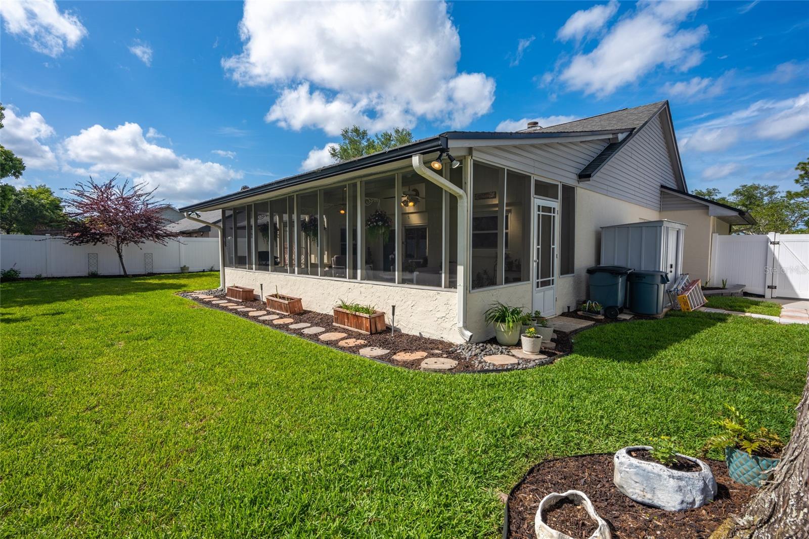 ALAFAYA WOODS PH 09 - Residential