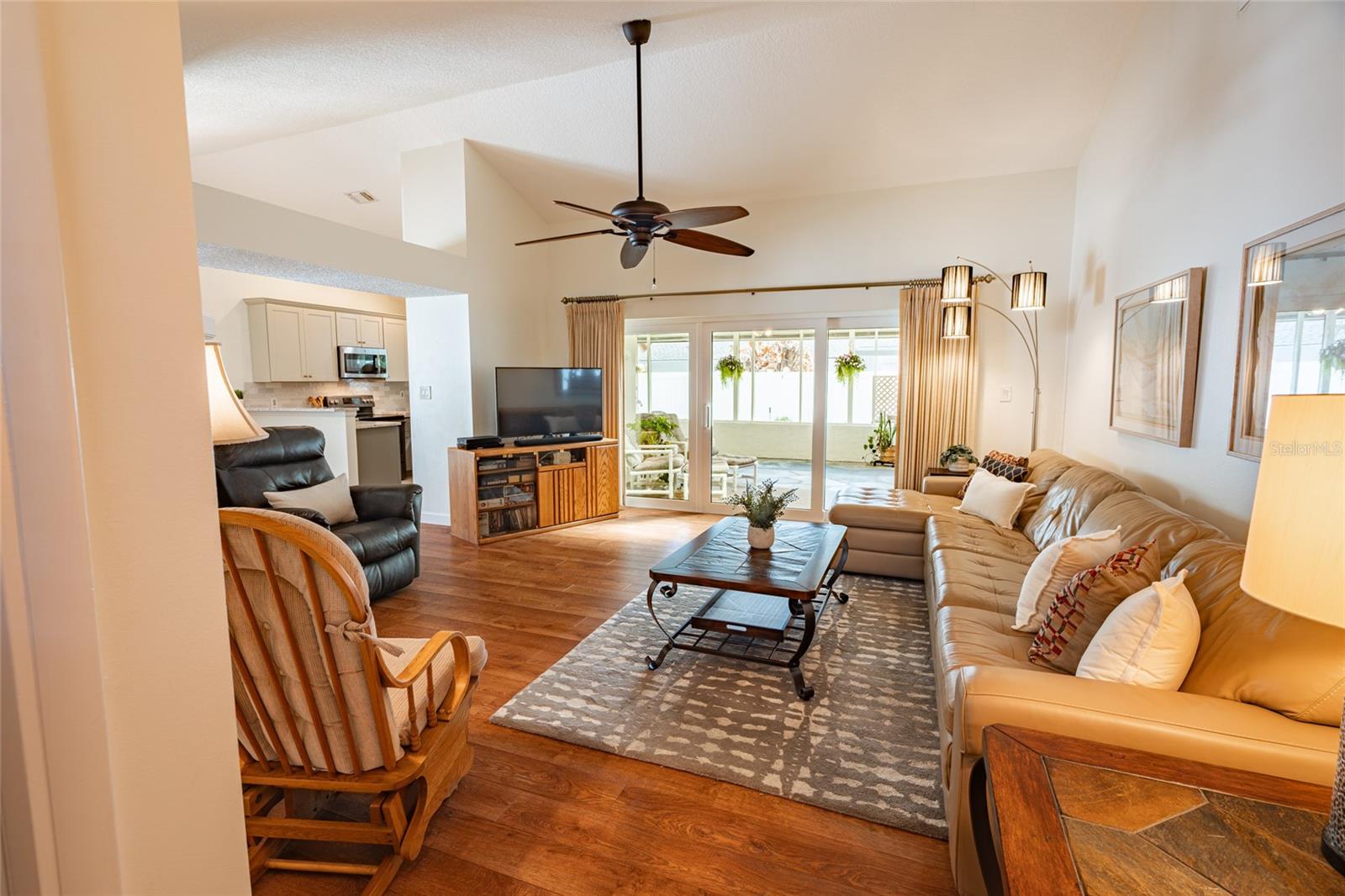 ALAFAYA WOODS PH 09 - Residential