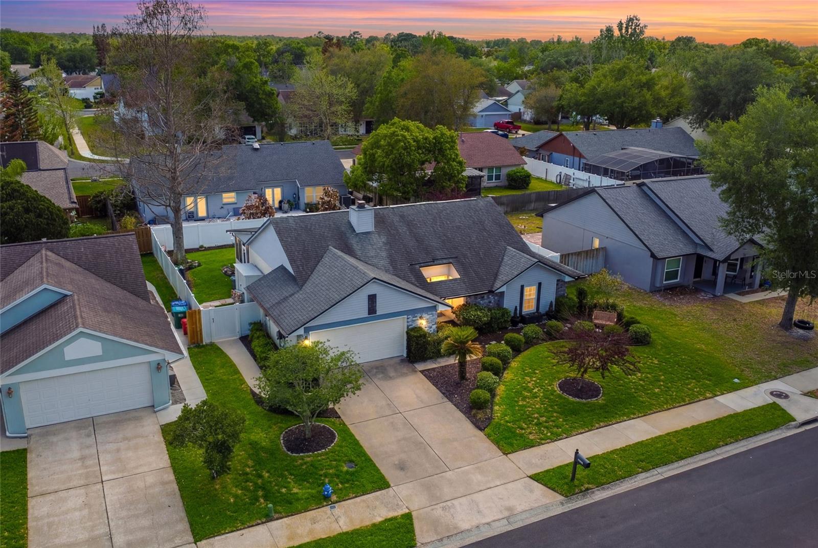 ALAFAYA WOODS PH 09 - Residential