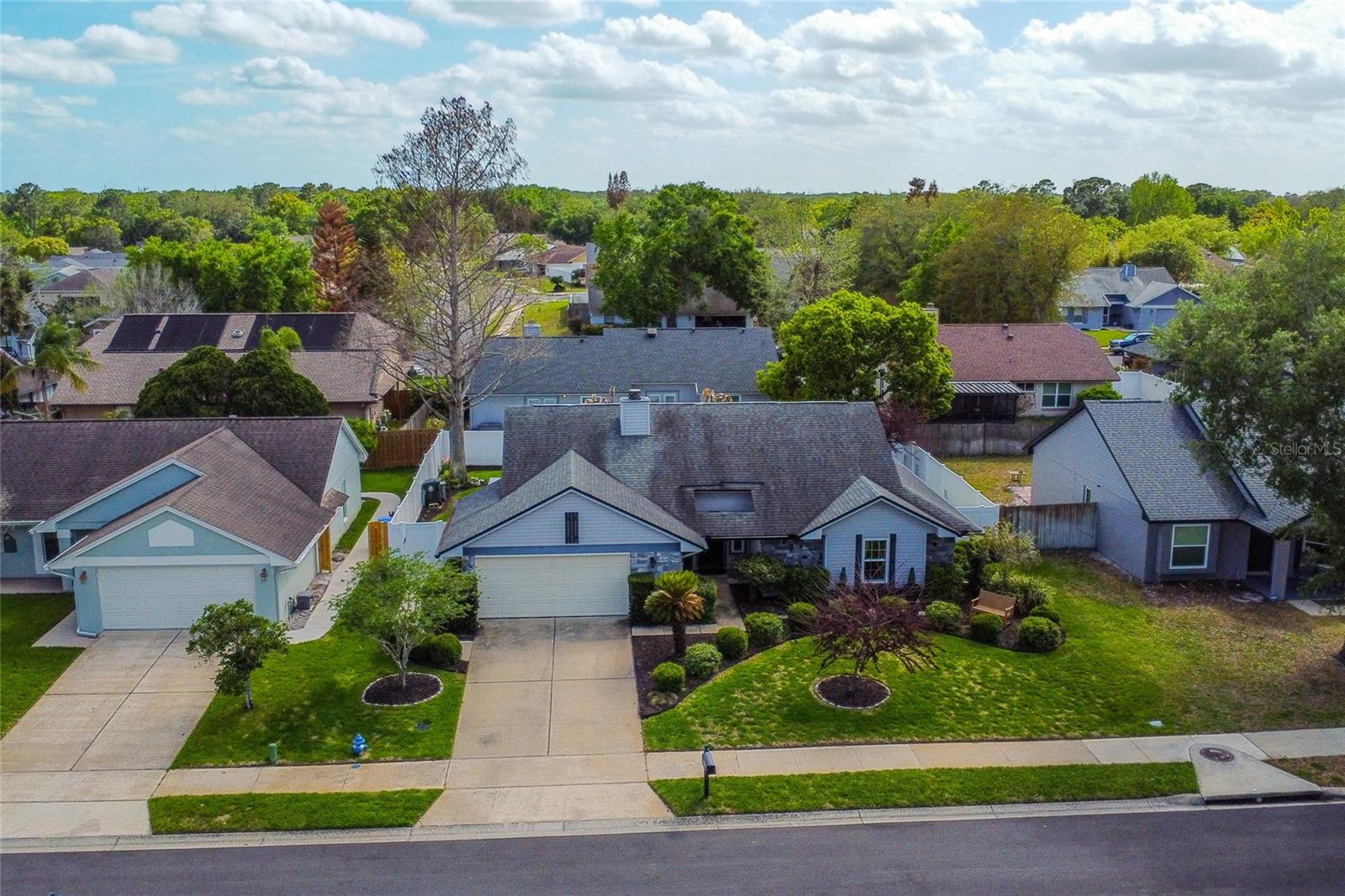 ALAFAYA WOODS PH 09 - Residential