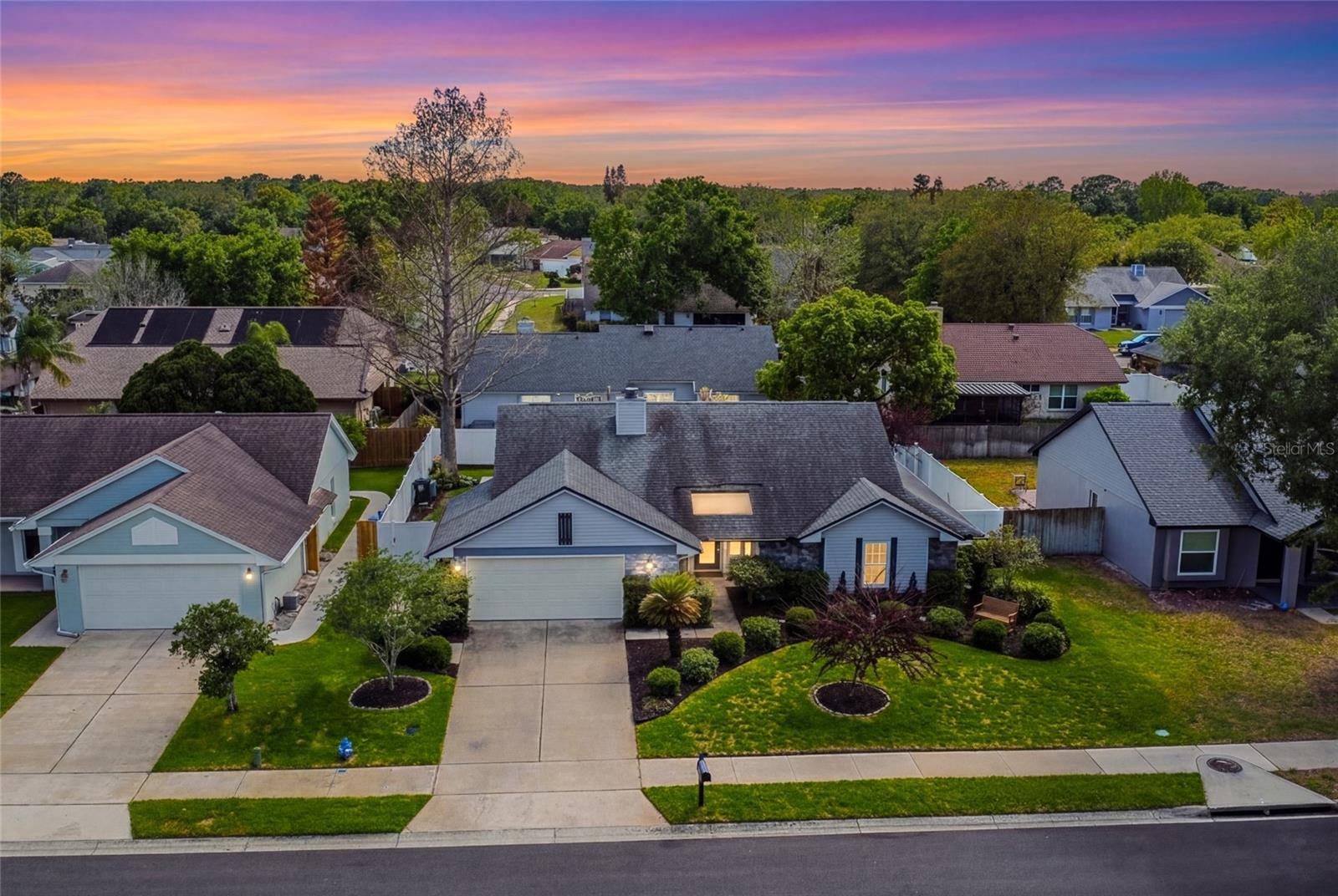 ALAFAYA WOODS PH 09 - Residential