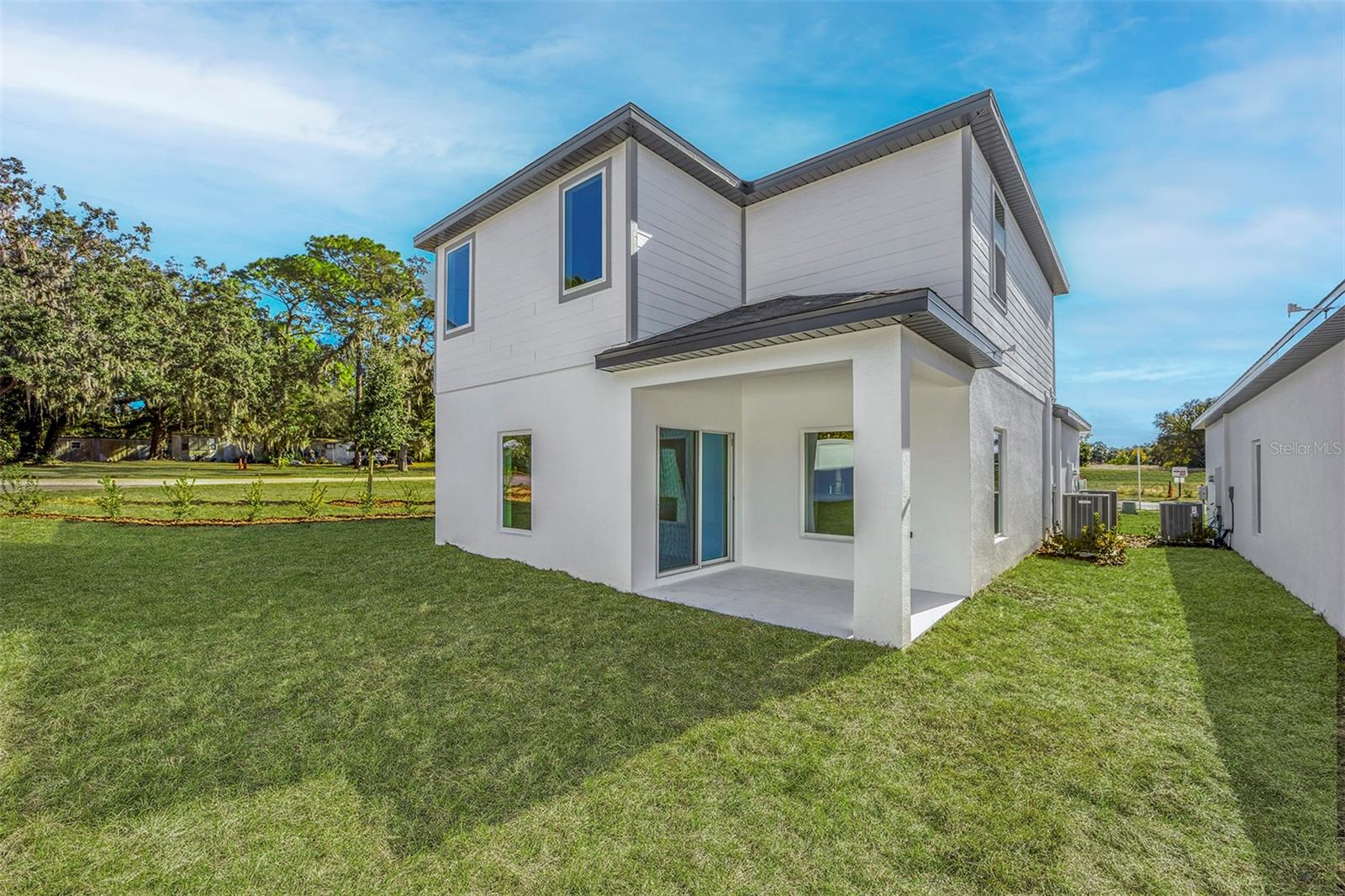 TULA PARC - Residential