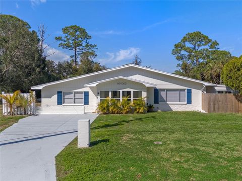 1300 CONRAD DRIVE NEW SMYRNA BEACH FL 32168