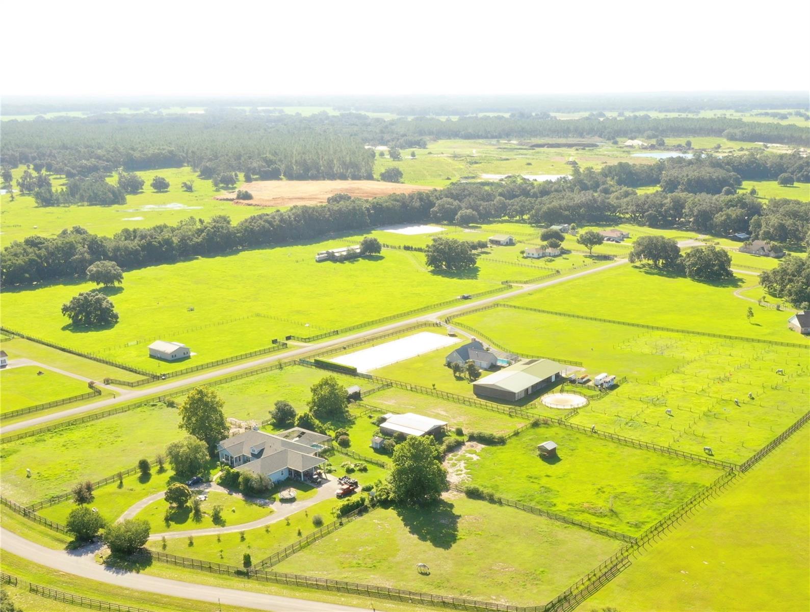 WINDING OAKS ESTATES - Residential