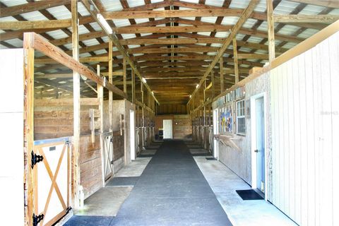 Tiny photo for 19830 SE 15th Place, Morriston, FL 32668 (MLS # OM705690)