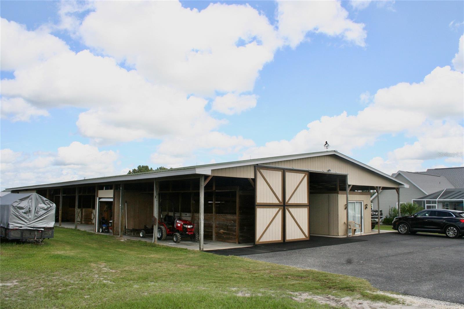 WINDING OAKS ESTATES - Residential