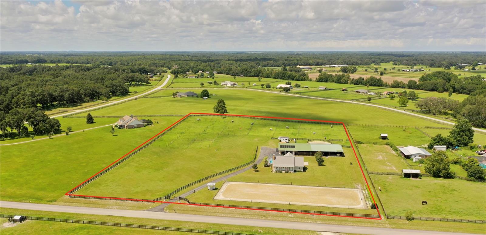 WINDING OAKS ESTATES - Residential