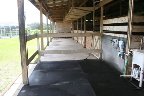 Tiny photo for 19830 SE 15th Place, Morriston, FL 32668 (MLS # OM705690)