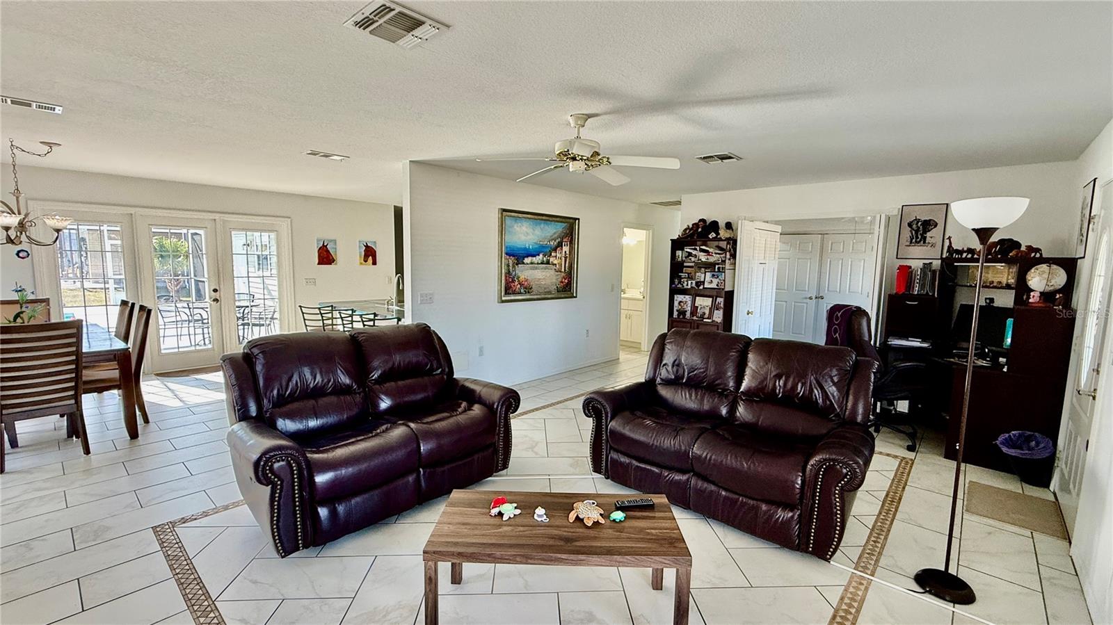 WINDING OAKS ESTATES - Residential