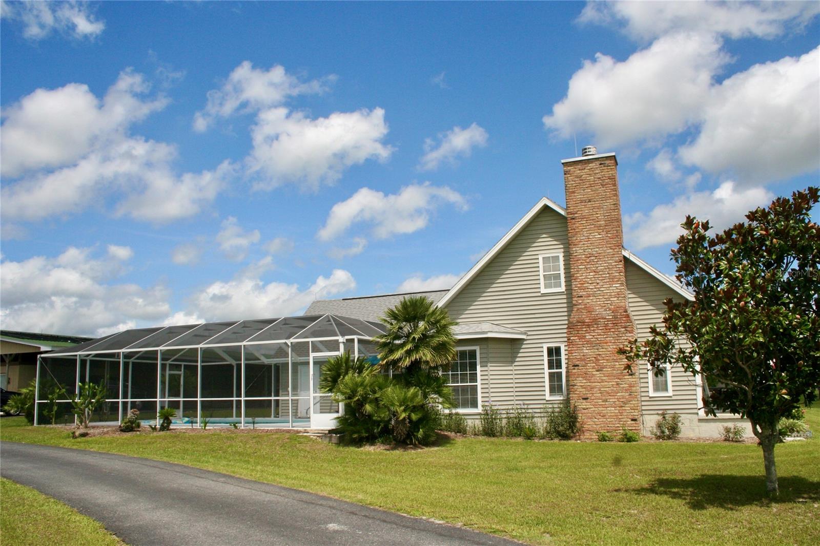 WINDING OAKS ESTATES - Residential