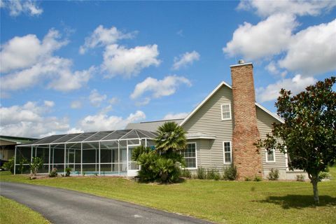 Tiny photo for 19830 SE 15th Place, Morriston, FL 32668 (MLS # OM705690)