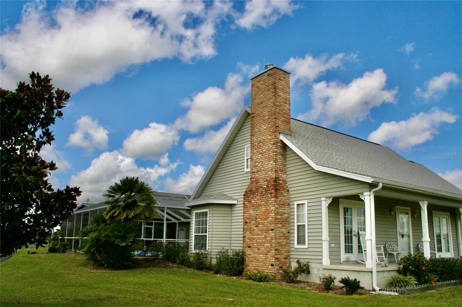 WINDING OAKS ESTATES - Residential