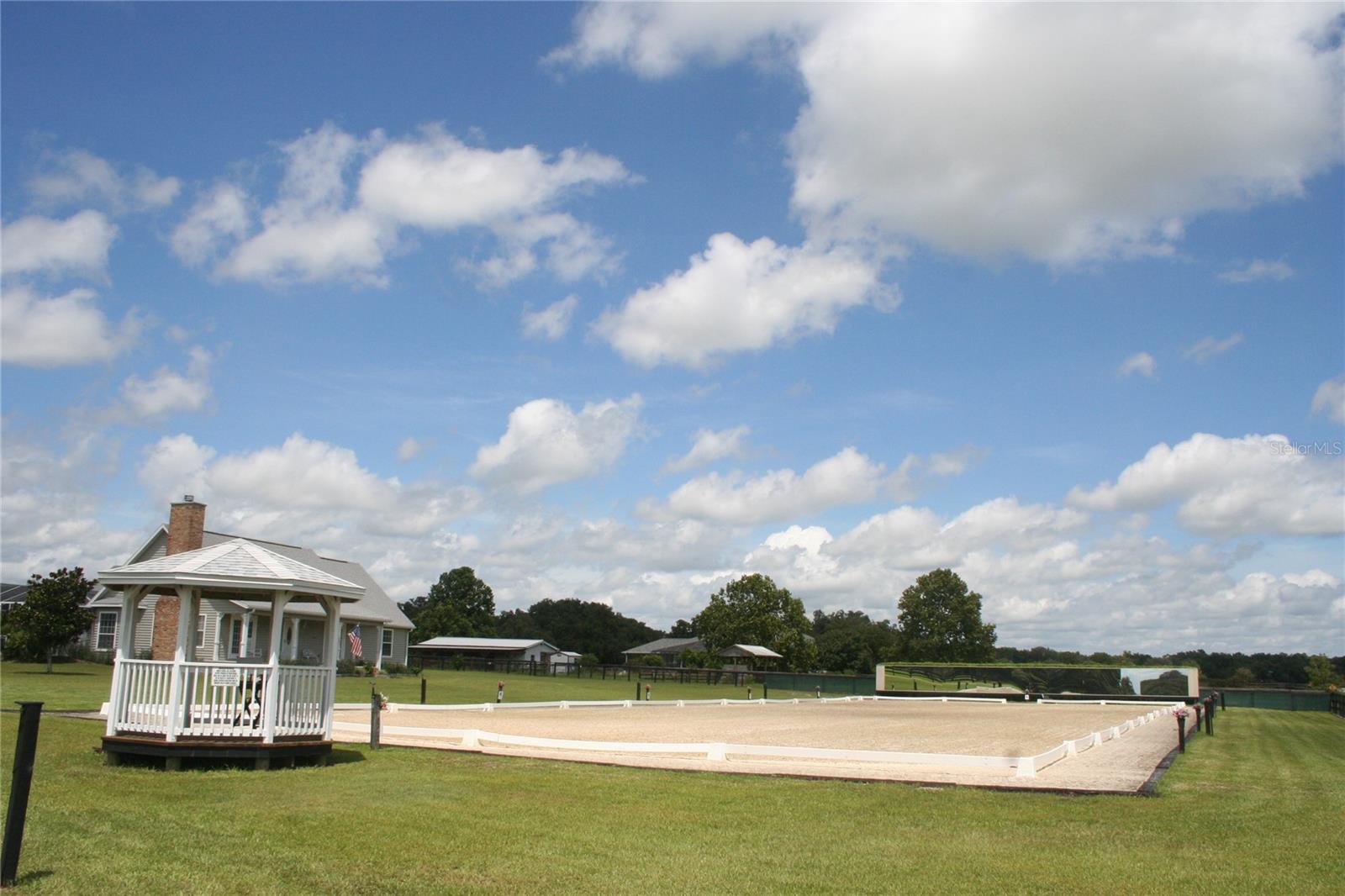 WINDING OAKS ESTATES - Residential