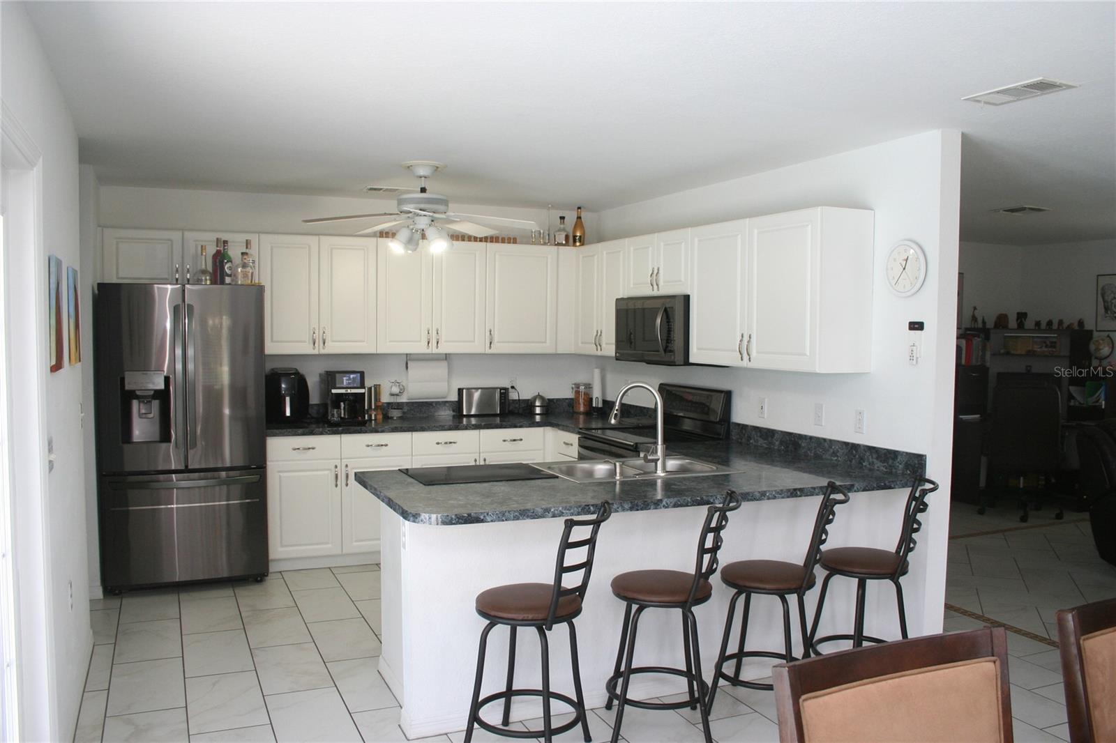 WINDING OAKS ESTATES - Residential