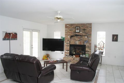 Tiny photo for 19830 SE 15th Place, Morriston, FL 32668 (MLS # OM705690)
