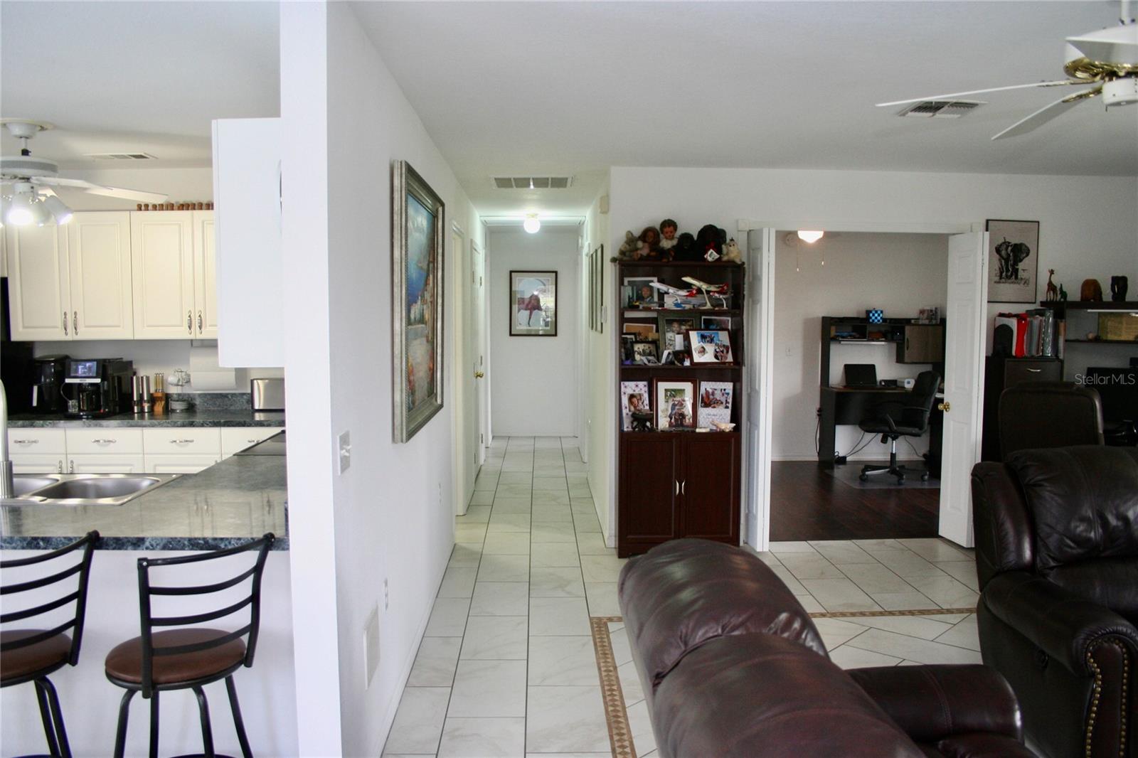 WINDING OAKS ESTATES - Residential