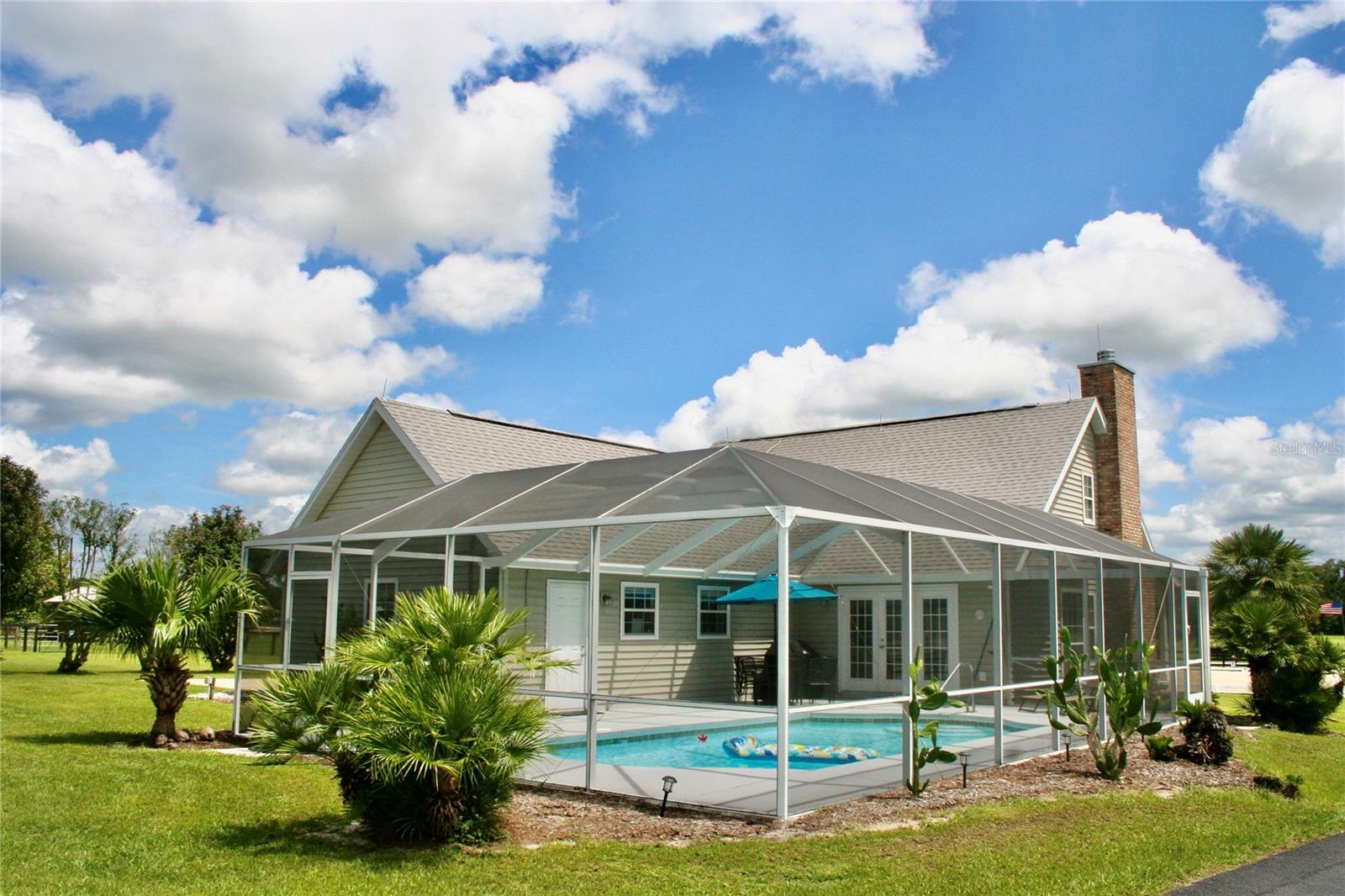 WINDING OAKS ESTATES - Residential