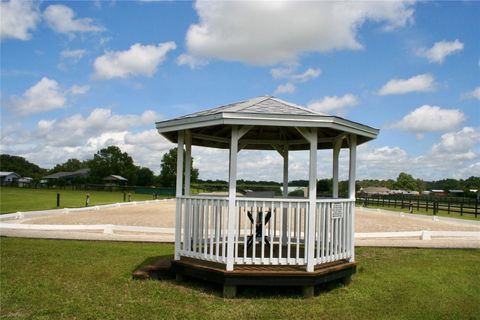 Tiny photo for 19830 SE 15th Place, Morriston, FL 32668 (MLS # OM705690)