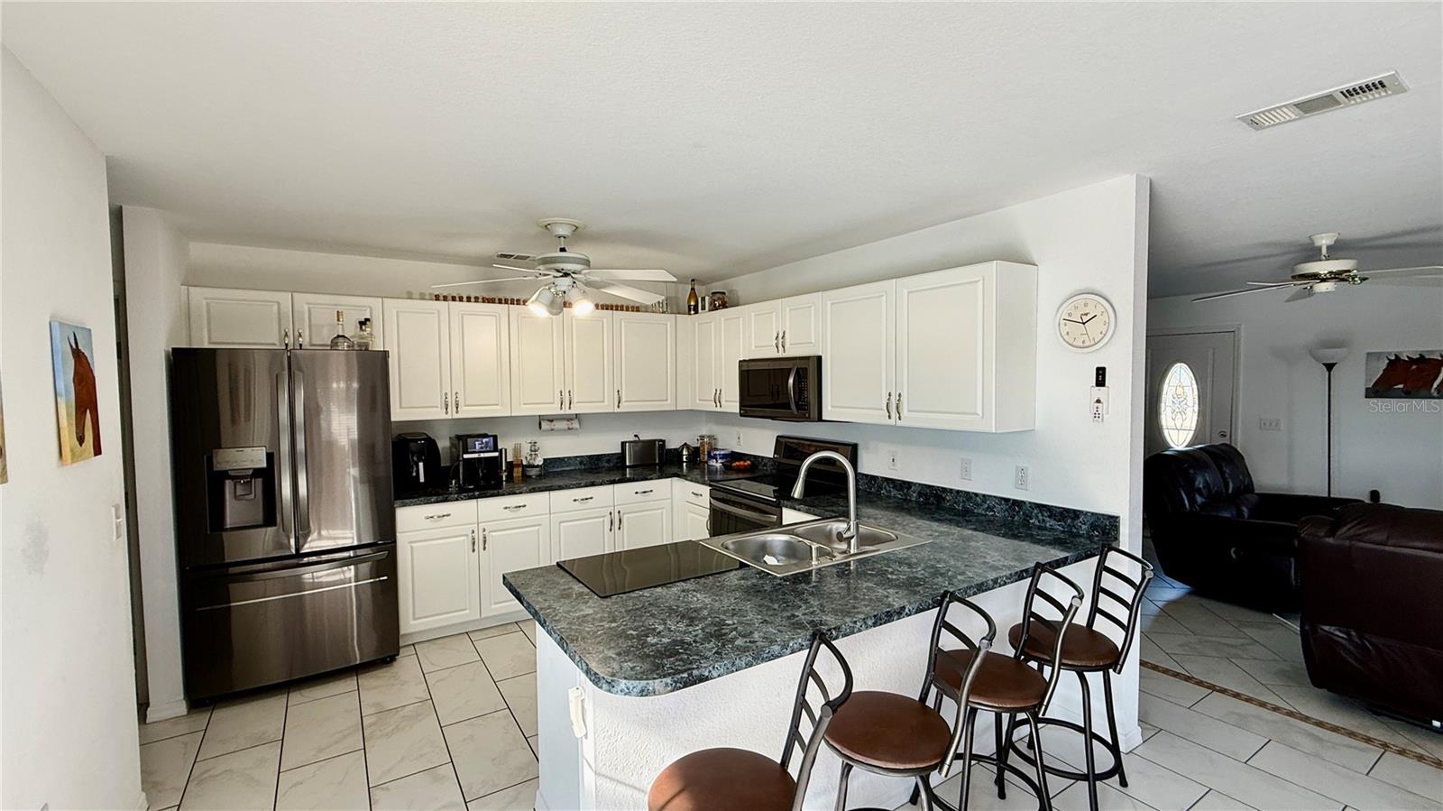 WINDING OAKS ESTATES - Residential