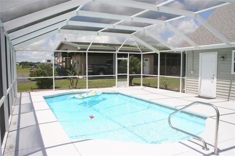 Tiny photo for 19830 SE 15th Place, Morriston, FL 32668 (MLS # OM705690)