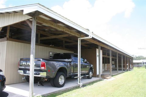 Tiny photo for 19830 SE 15th Place, Morriston, FL 32668 (MLS # OM705690)
