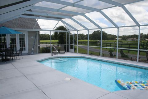 Tiny photo for 19830 SE 15th Place, Morriston, FL 32668 (MLS # OM705690)