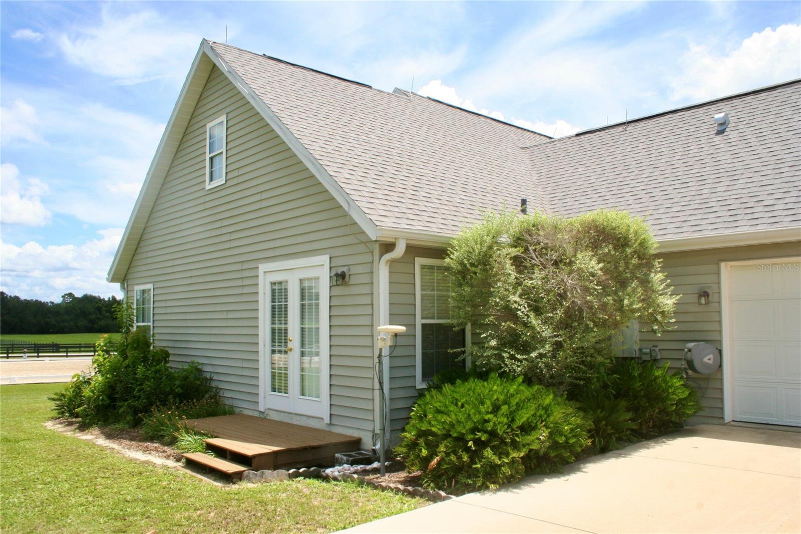 WINDING OAKS ESTATES - Residential