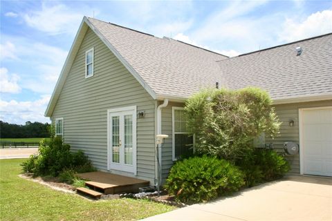 Tiny photo for 19830 SE 15th Place, Morriston, FL 32668 (MLS # OM705690)